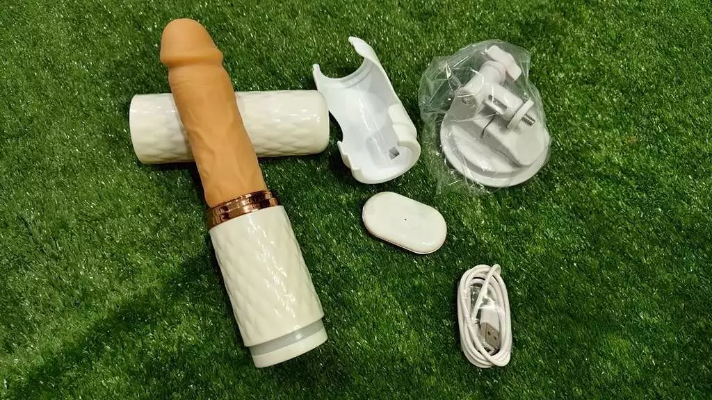 dildo-DD-013-4