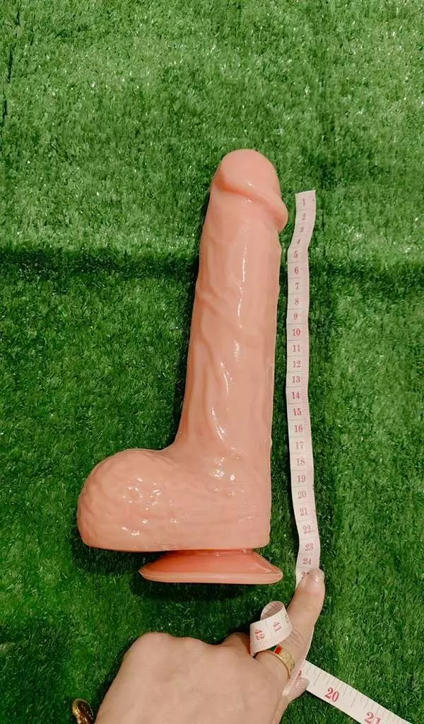 dildo-DD-019-4