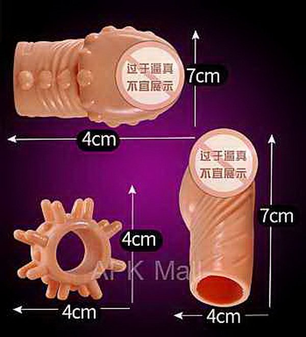 penis-cover CV-017-16