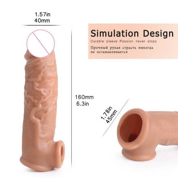 penis-cover CV-020-27