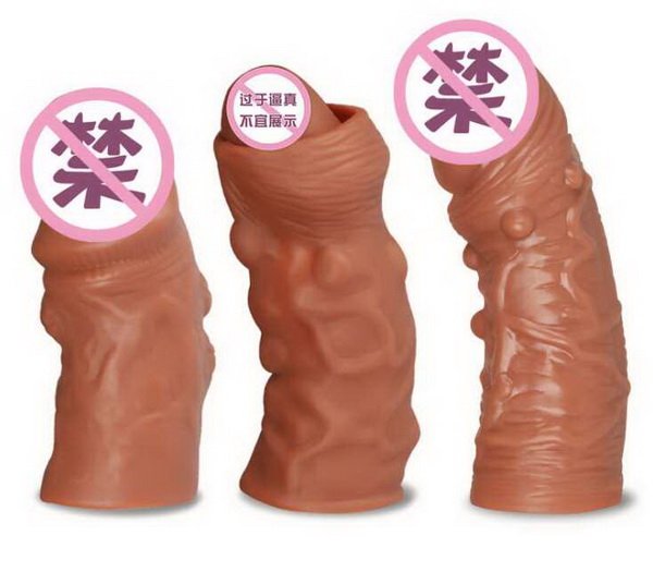 penis-cover CV-029-04