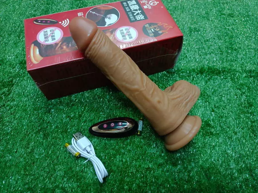 dildo-DD-026-2