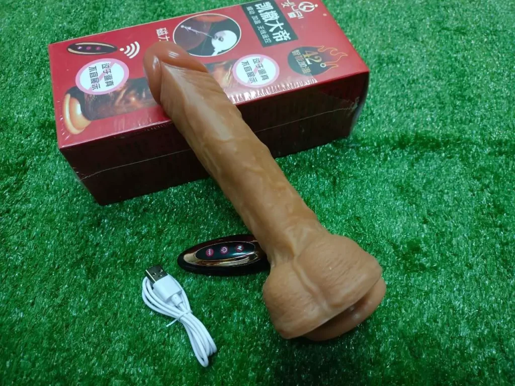 dildo-DD-026-3