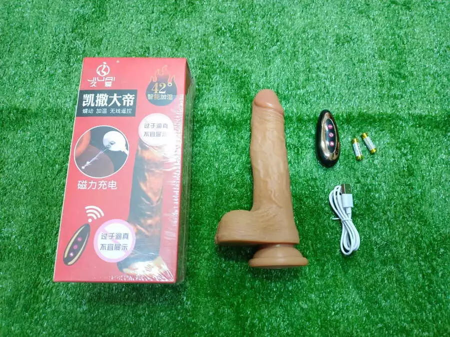 dildo-DD-026-8