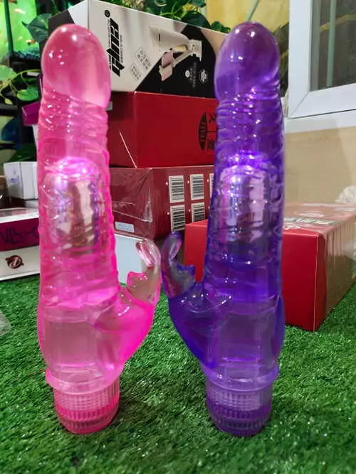 dildo-DD-006-8