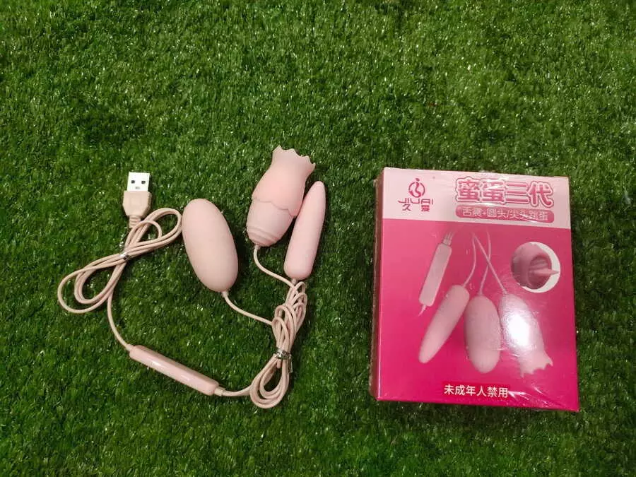 VB-015 vibrator 12