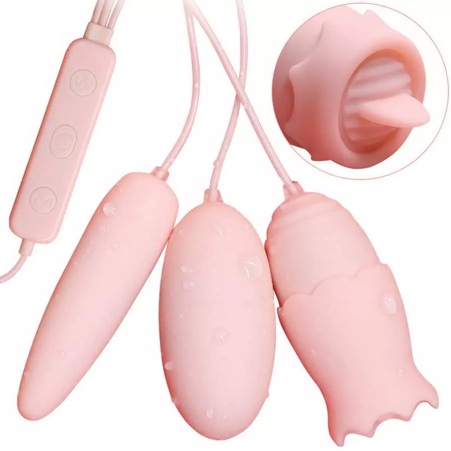 VB-015 vibrator 9